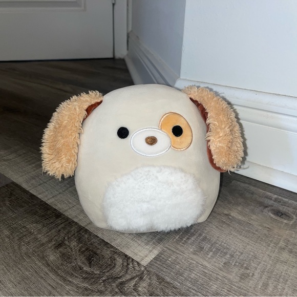Squishmallows Toys Harrison The Dog Squishmallow Poshmark